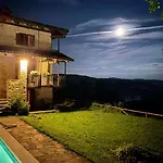Cascina Manzoni Daire *