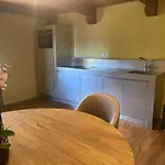Daire Cascina Manzoni Bossolasco
