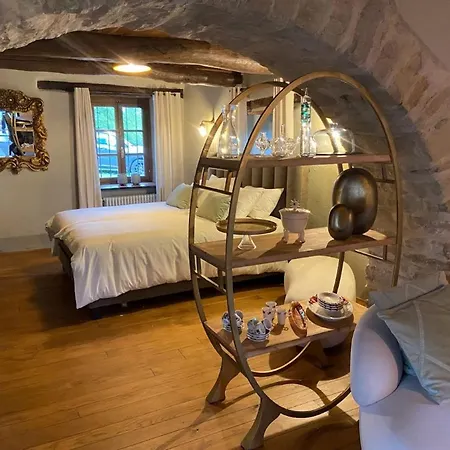 Cascina Manzoni Apartament *