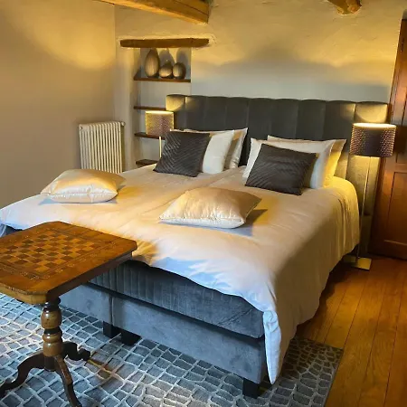 Cascina Manzoni Apartament Bossolasco