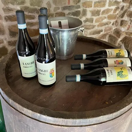 Cascina Manzoni
