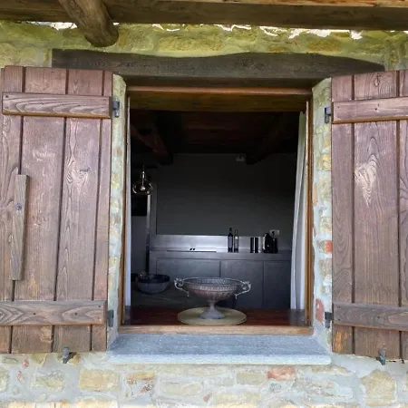 Cascina Manzoni Bossolasco