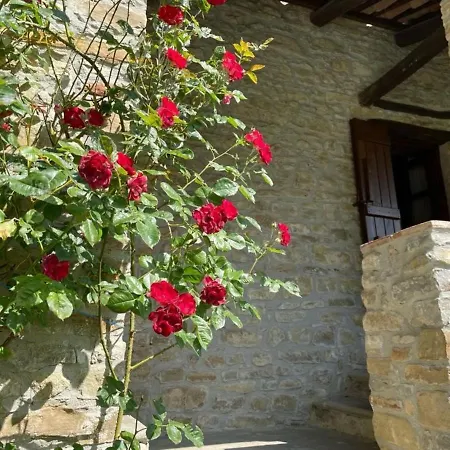 Apartament Cascina Manzoni Bossolasco