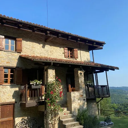 Апартаменты Cascina Manzoni