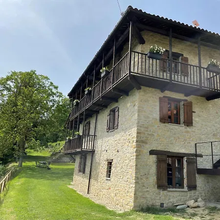 Cascina Manzoni *
