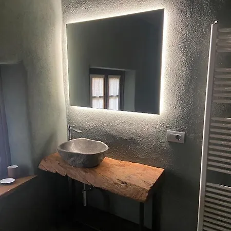 Cascina Manzoni شقة *
