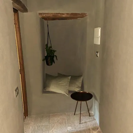 Cascina Manzoni شقة