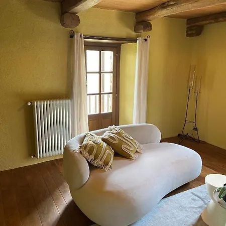 Cascina Manzoni * Bossolasco