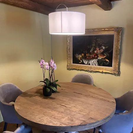 Cascina Manzoni Apartament Bossolasco