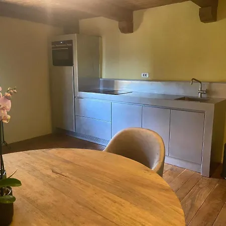 شقة Cascina Manzoni Bossolasco