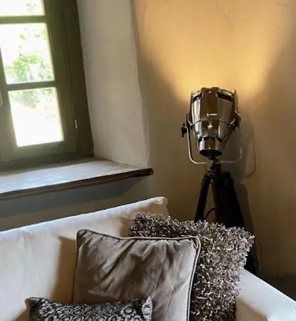 شقة Cascina Manzoni *