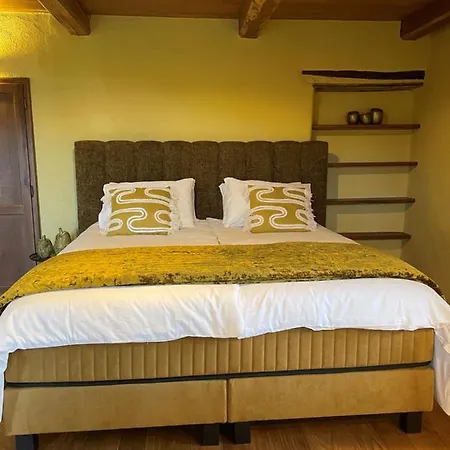 شقة Cascina Manzoni