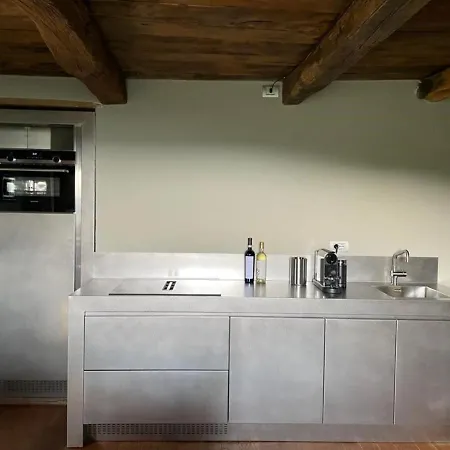 Apartament Cascina Manzoni