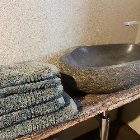 Apartament Cascina Manzoni Bossolasco