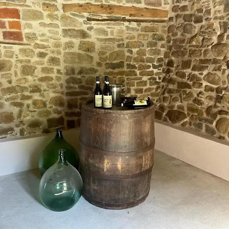 شقة Cascina Manzoni