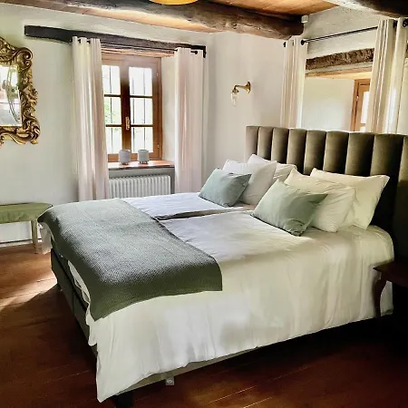 Cascina Manzoni Апартаменты