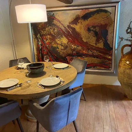 Apartament Cascina Manzoni