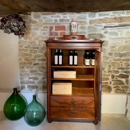 Cascina Manzoni Apartament *