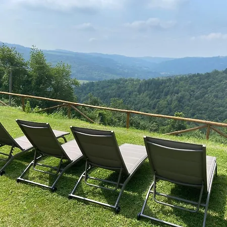 Lägenhet Cascina Manzoni *