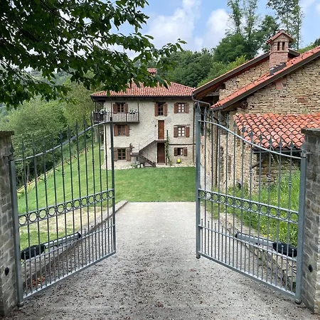 Lägenhet Cascina Manzoni