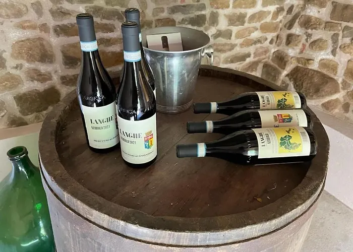 Cascina Manzoni
