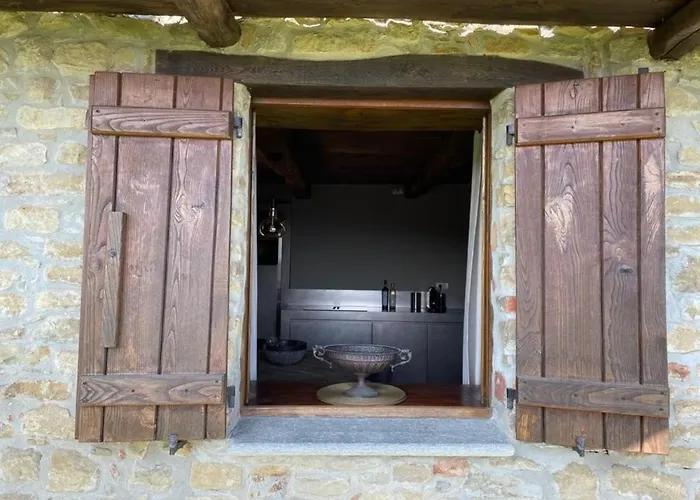 Cascina Manzoni Bossolasco