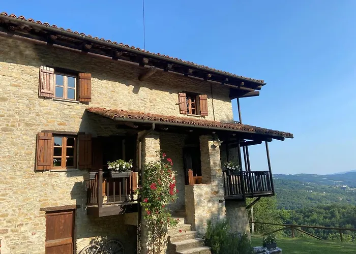 Lägenhet Cascina Manzoni