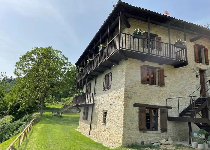 Cascina Manzoni *