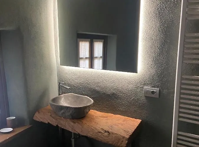 Cascina Manzoni Lägenhet *