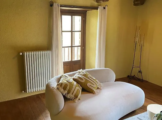 Cascina Manzoni * Bossolasco