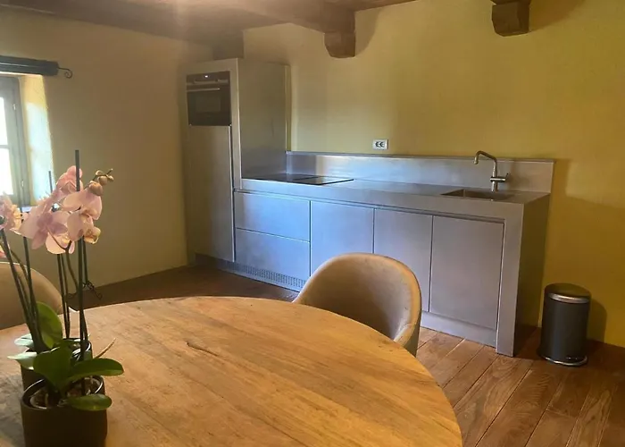 Lägenhet Cascina Manzoni Bossolasco