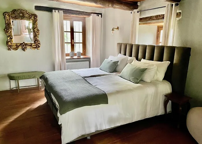 Cascina Manzoni Lägenhet
