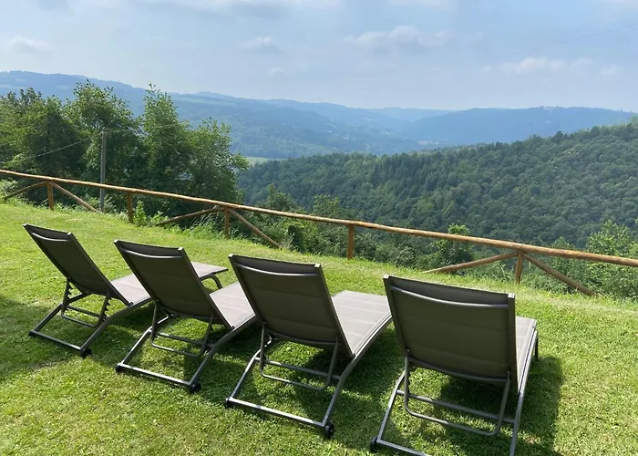 Lägenhet Cascina Manzoni *